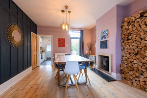 Dining Room- click for photo gallery